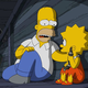 Illustration for article titled It’s a scary, outstanding iSimpsons/i Halloween episode—no, not that one